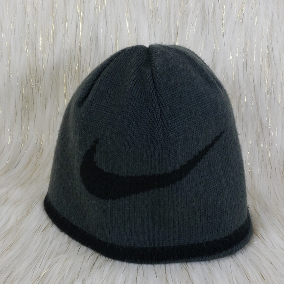 Nike Other - Reversible Nike Knit Hat